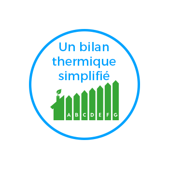 Bilan thermique simplifié